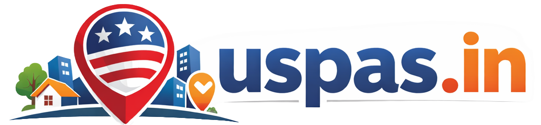 uspas.in